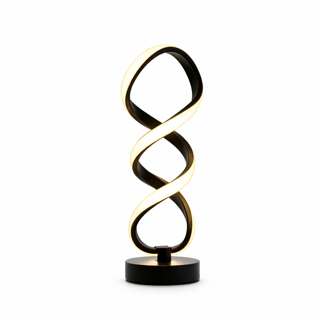 LumiArt™ Modern Artistic Table Lamp