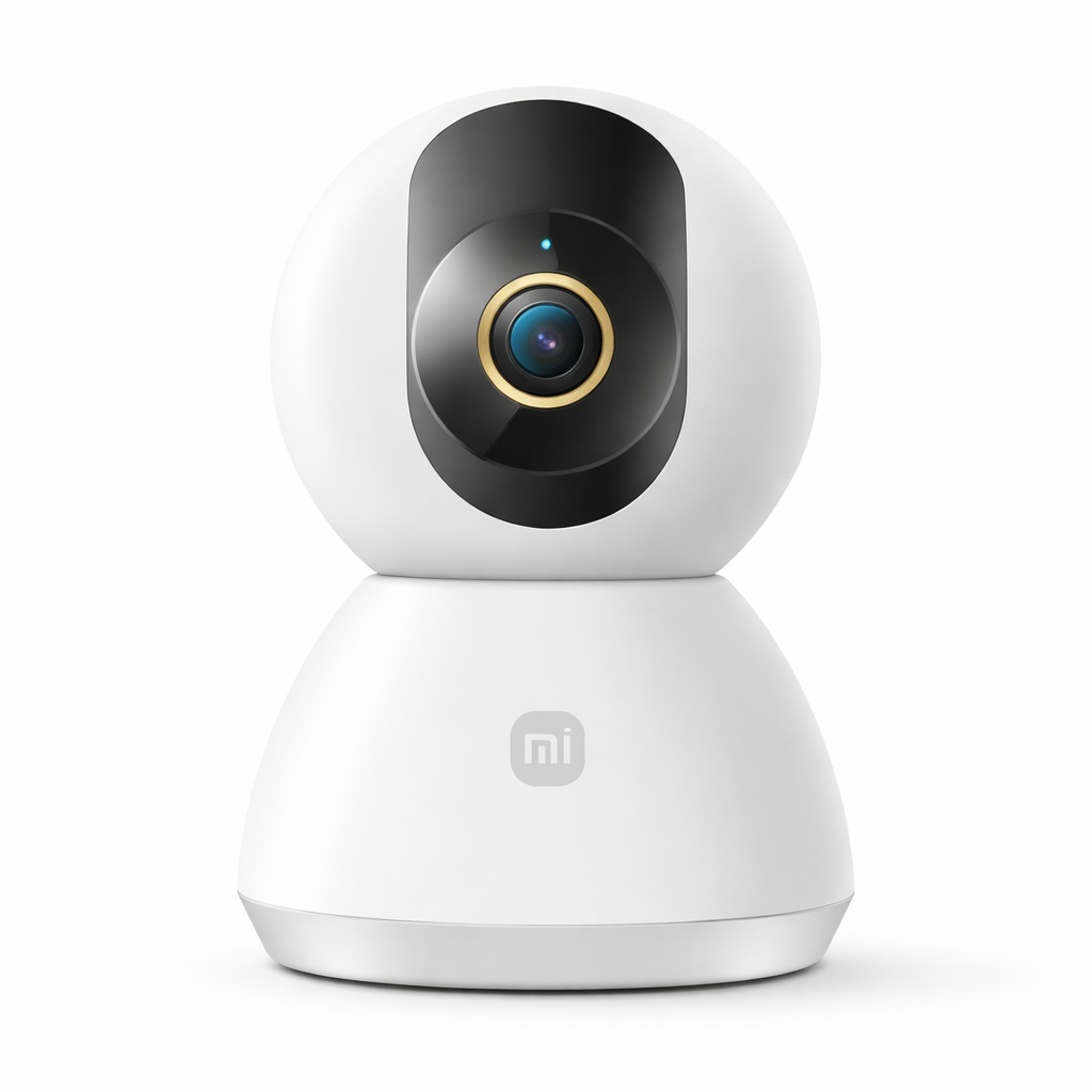Xiaomi™ 360° Smart Home Security Camera