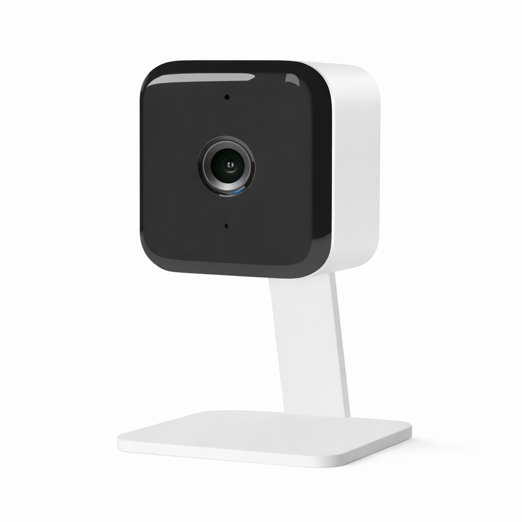 Tuya™ Smart 2K UHD Home Security Camera
