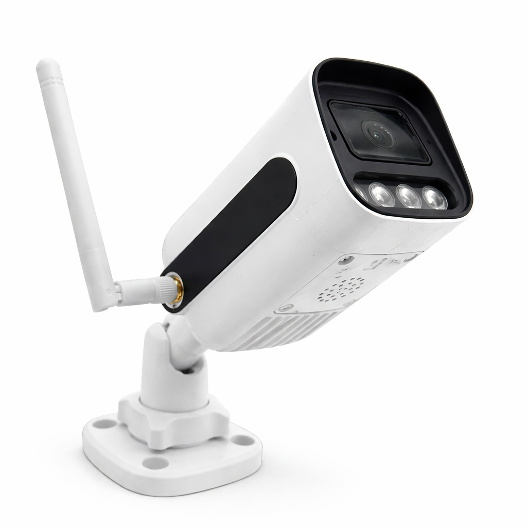 JIENUO™ 5MP HD Outdoor Wireless Camera