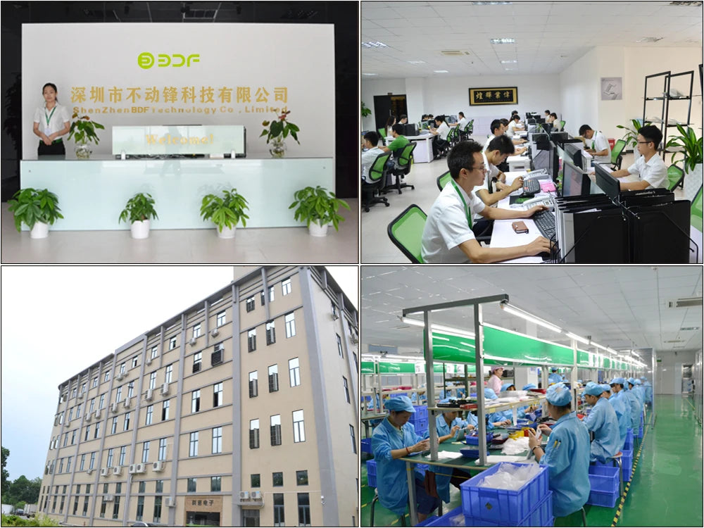 EliteTab™ 11 Pro – 11" Android 14 Tablet