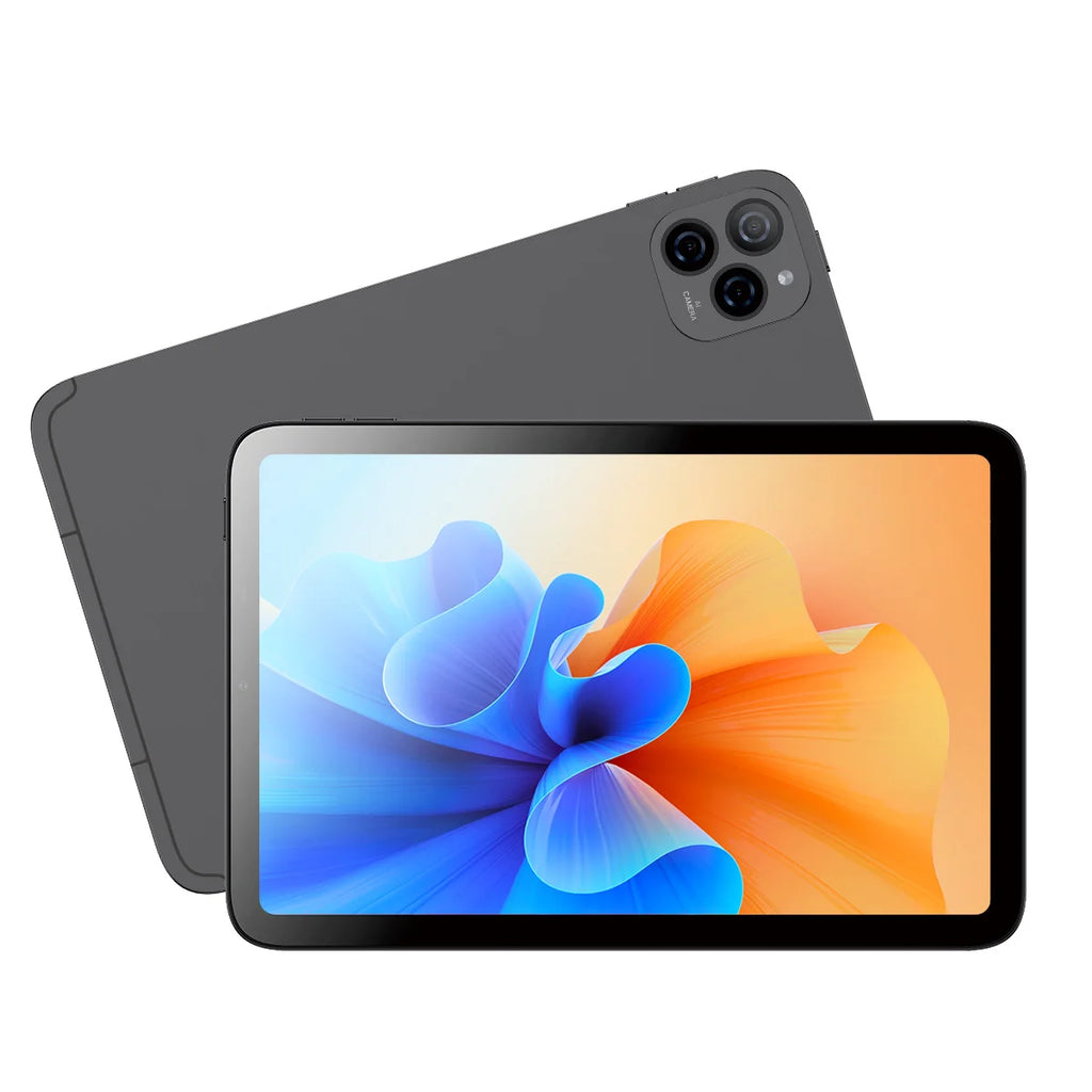 EliteTab™ 11 Pro – 11" Android 14 Tablet