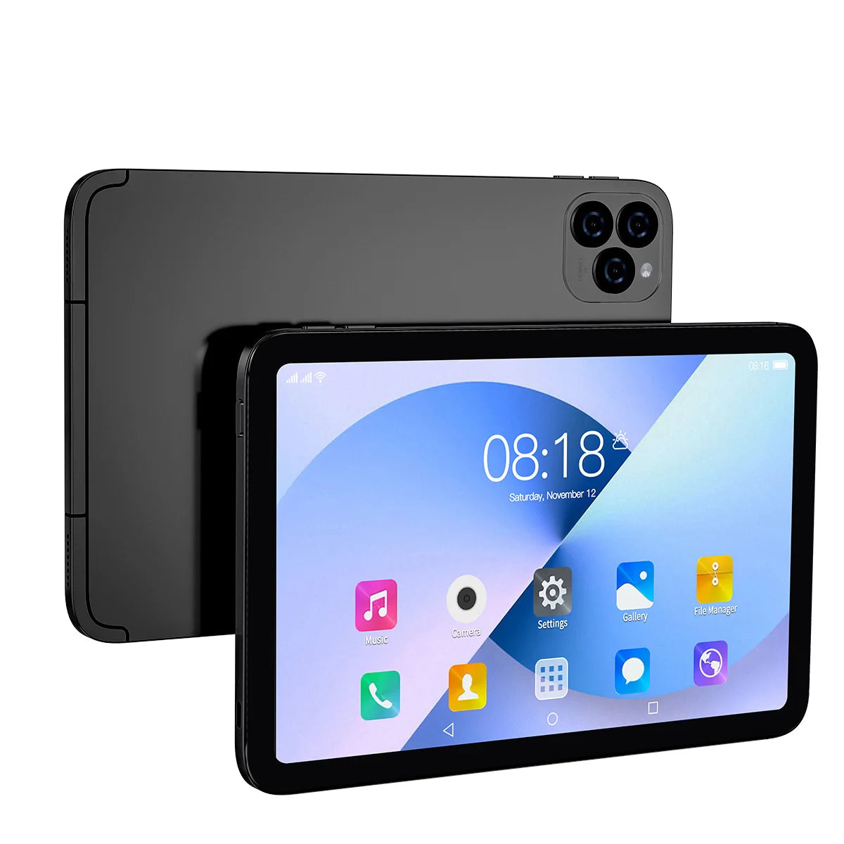 EliteTab™ 11 Pro – 11" Android 14 Tablet