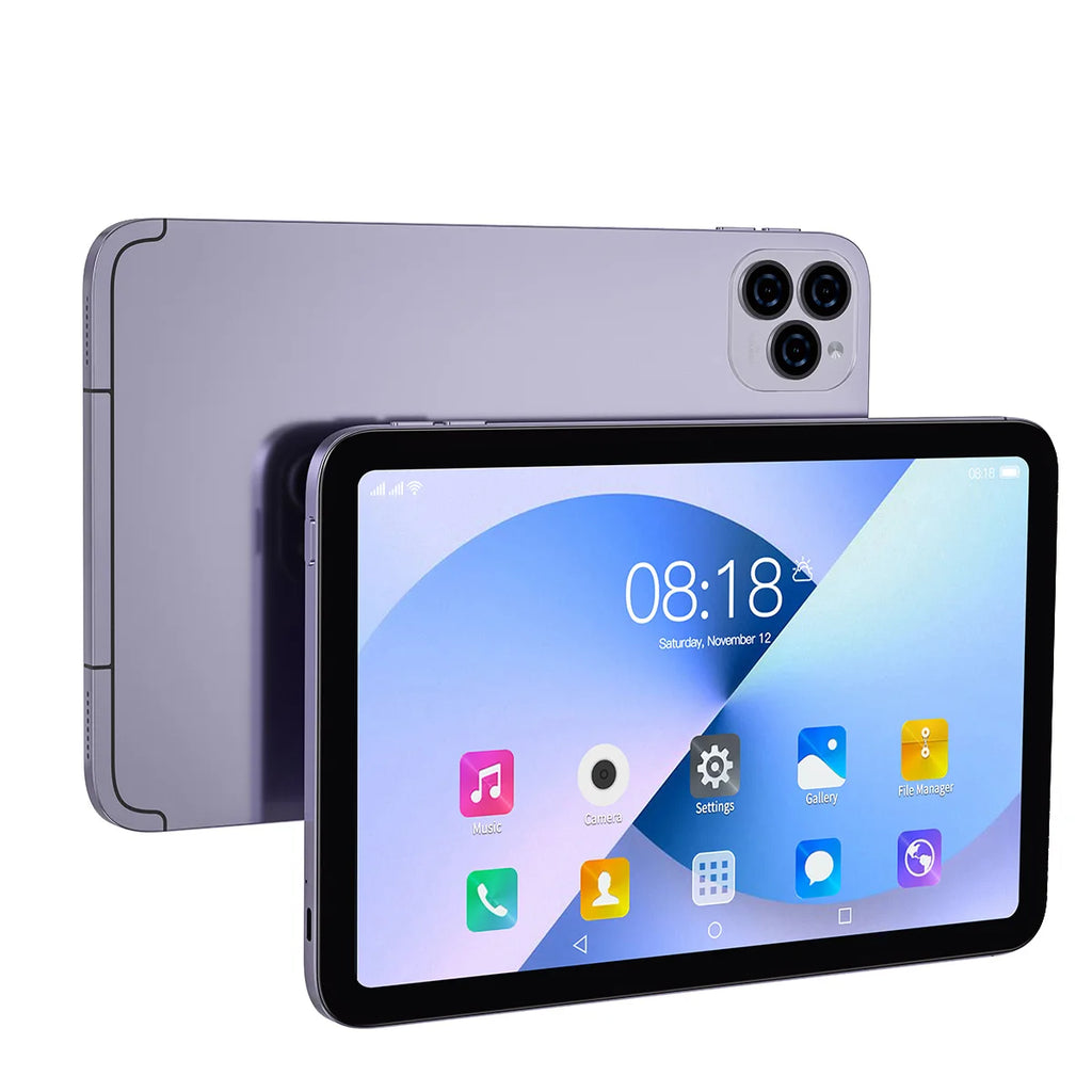 EliteTab™ 11 Pro – 11" Android 14 Tablet