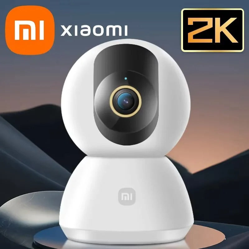 Xiaomi™ 360° Smart Home Security Camera