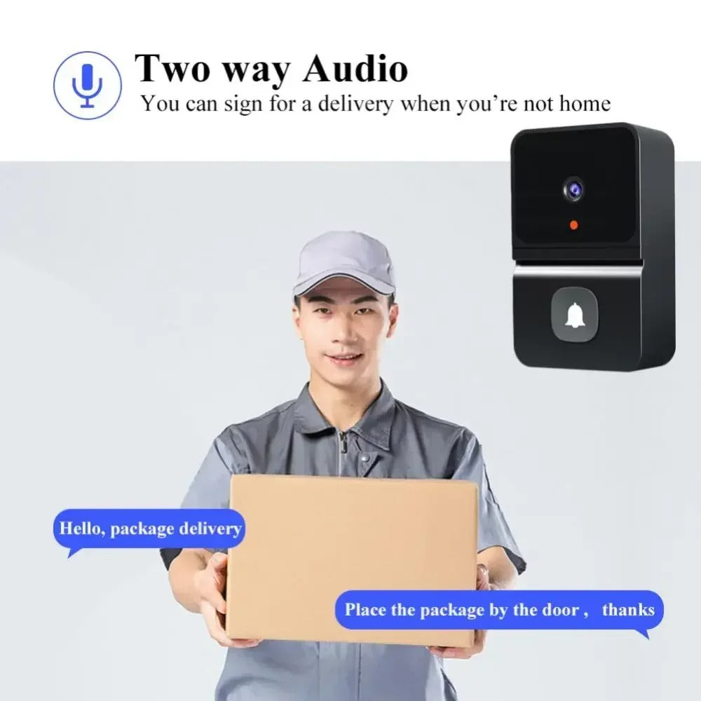 Xiaomi™ Mijia Smart Video Doorbell 3