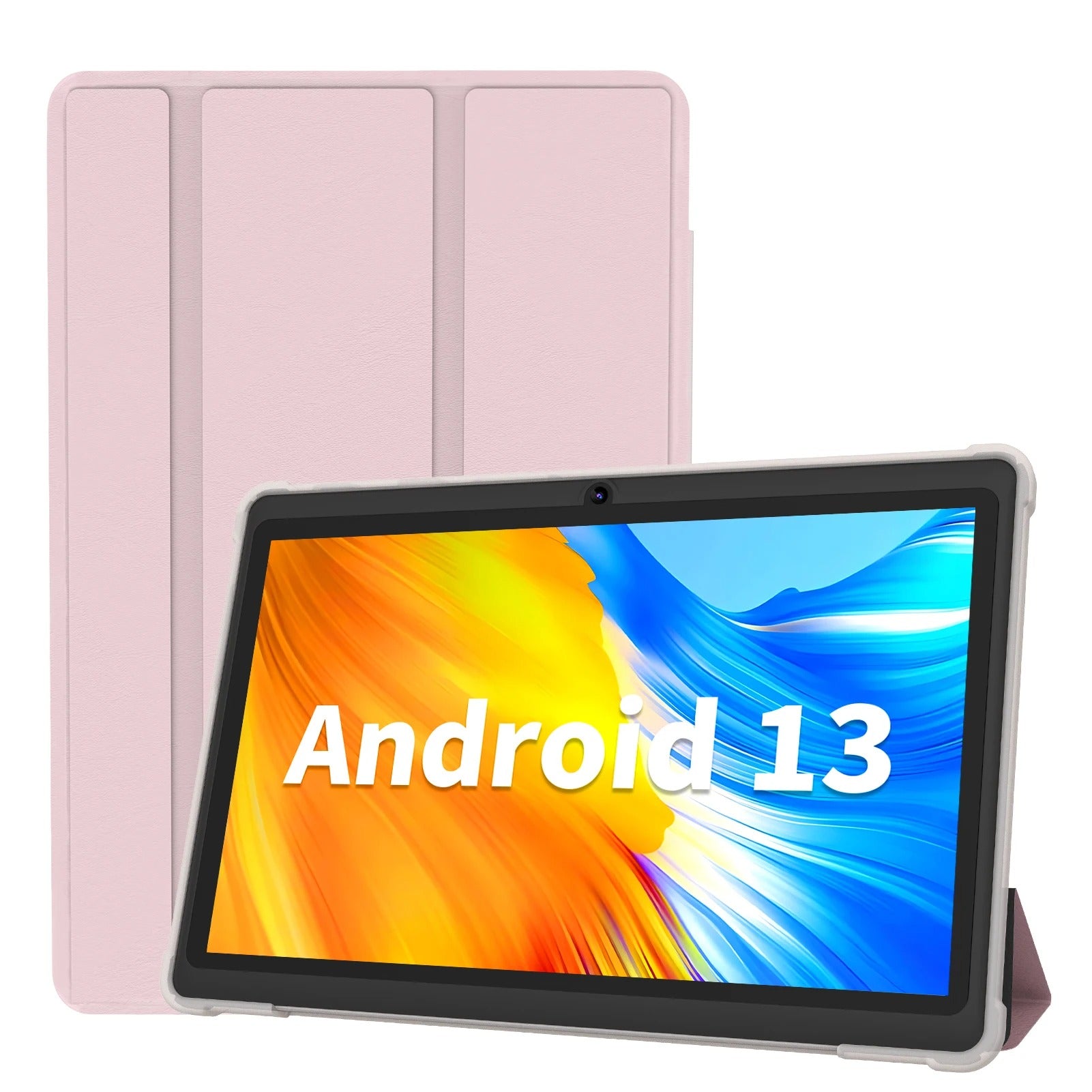 Pritom™ 7-Inch Android 13 Tablet