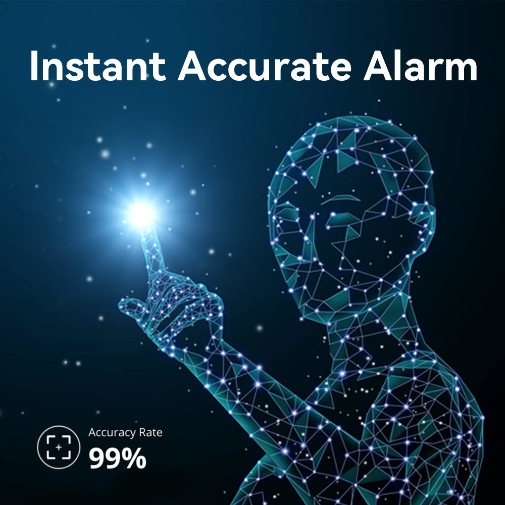 IMILAB™ EC3 Lite Outdoor Security Camera