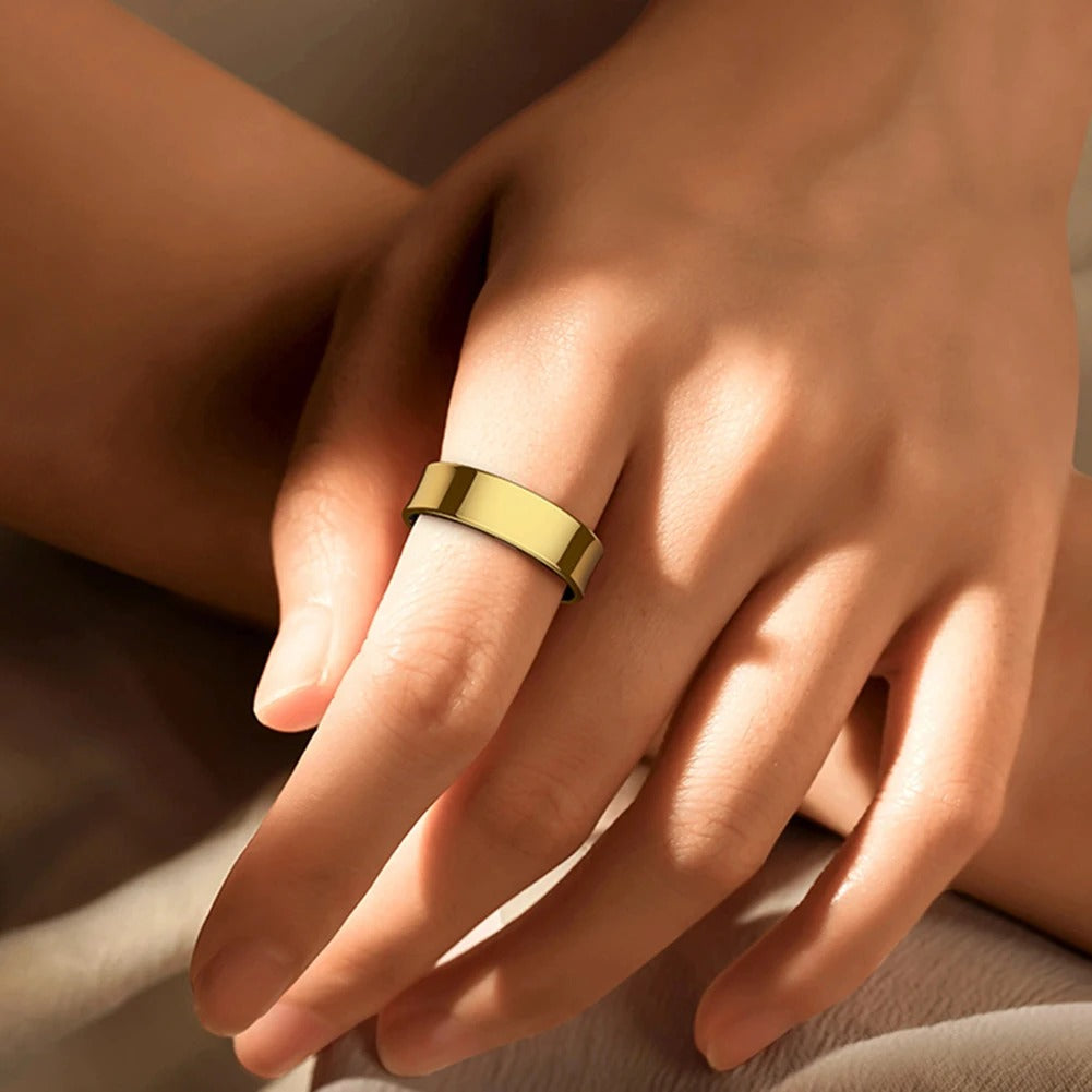 VODOOL™ R09 Smart Ring