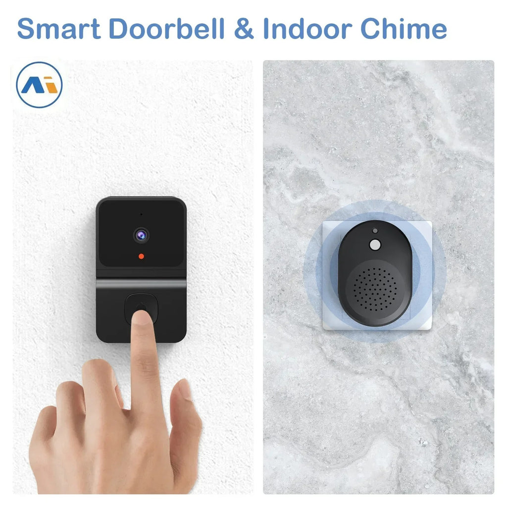 Xiaomi™ Mijia Smart Video Doorbell 3