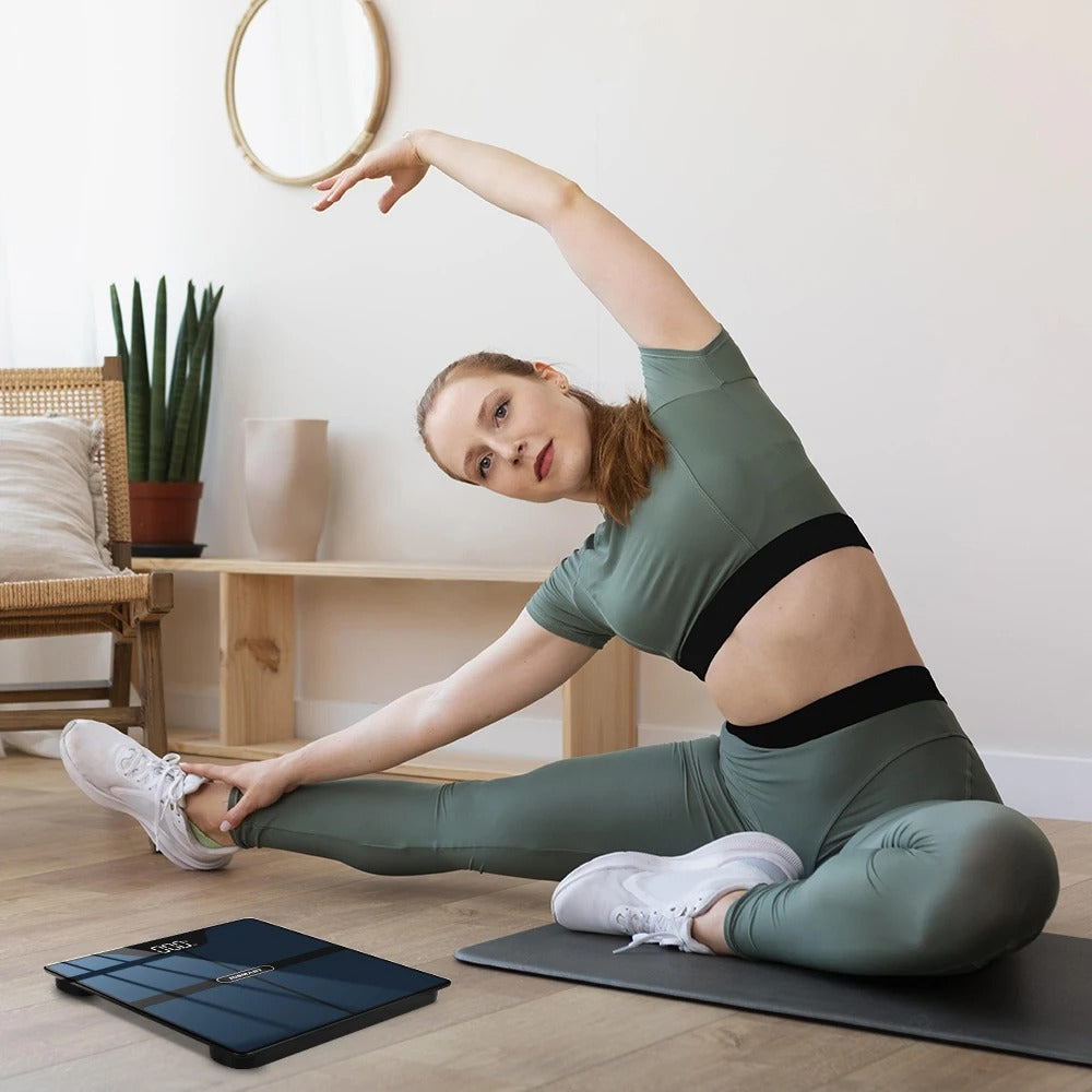 INSMART™ Pro AI Body Composition Scale