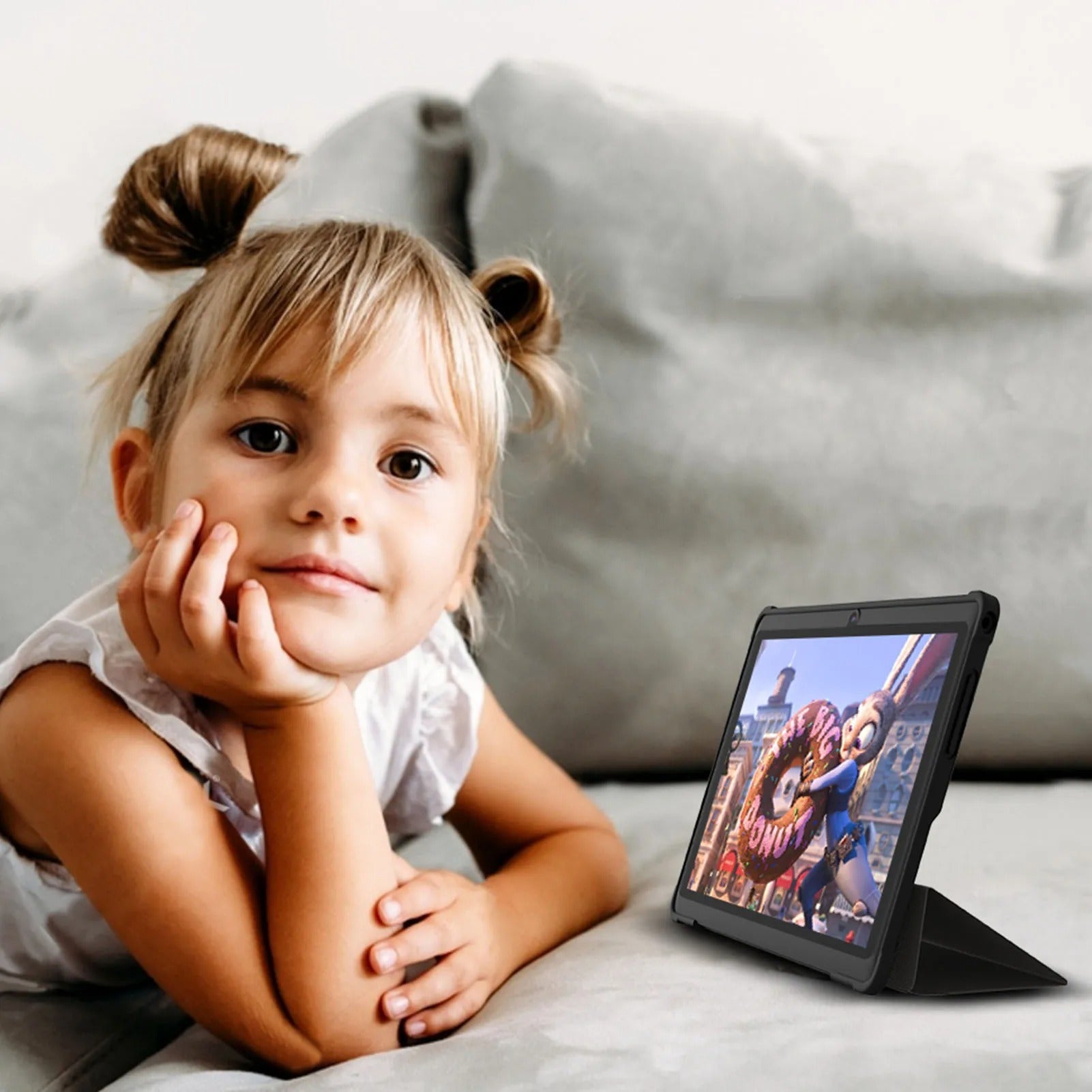 Pritom™ 7-Inch Android 13 Tablet