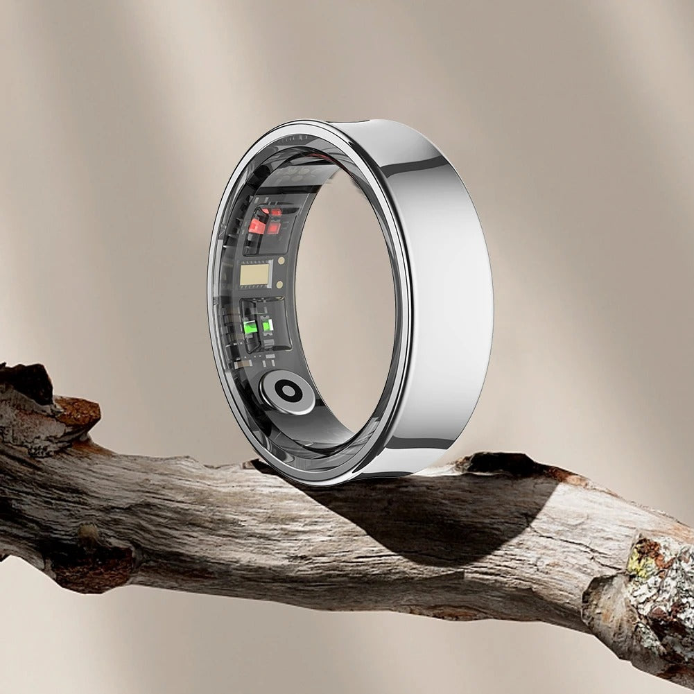 VODOOL™ R09 Smart Ring