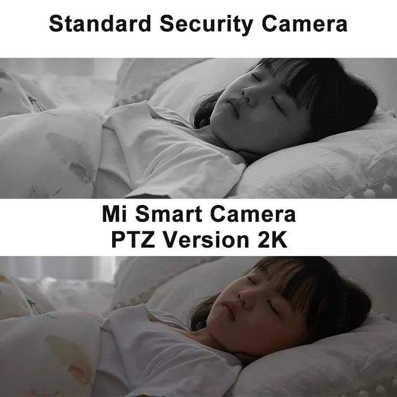 Xiaomi™ 360° Smart Home Security Camera