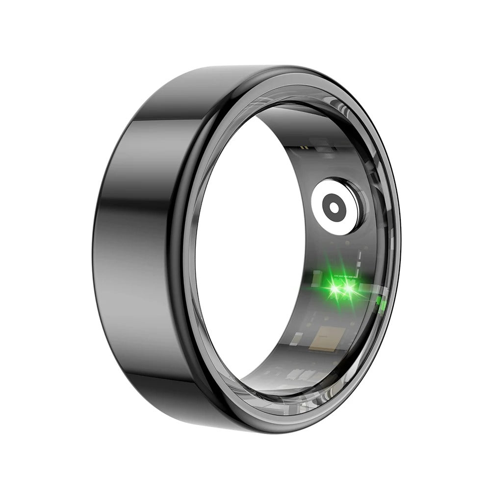 VODOOL™ R02 Smart Ring