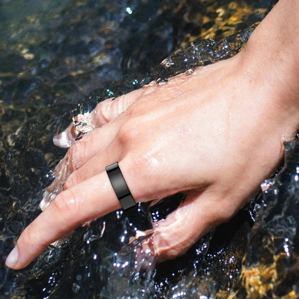 VODOOL™ R09 Smart Ring