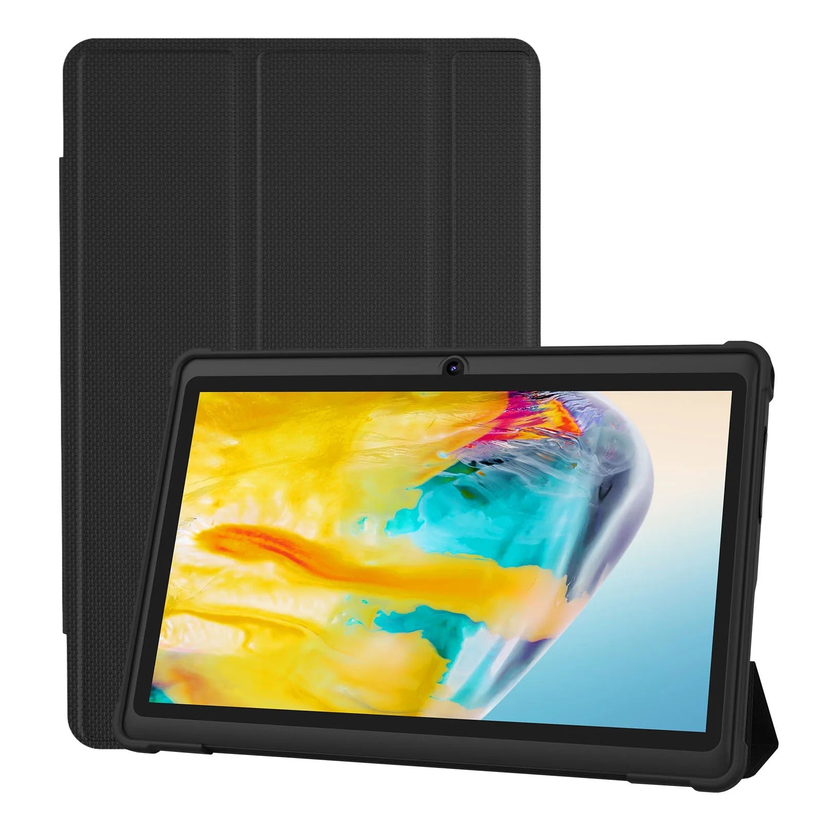 Pritom™ 7-Inch Android 13 Tablet
