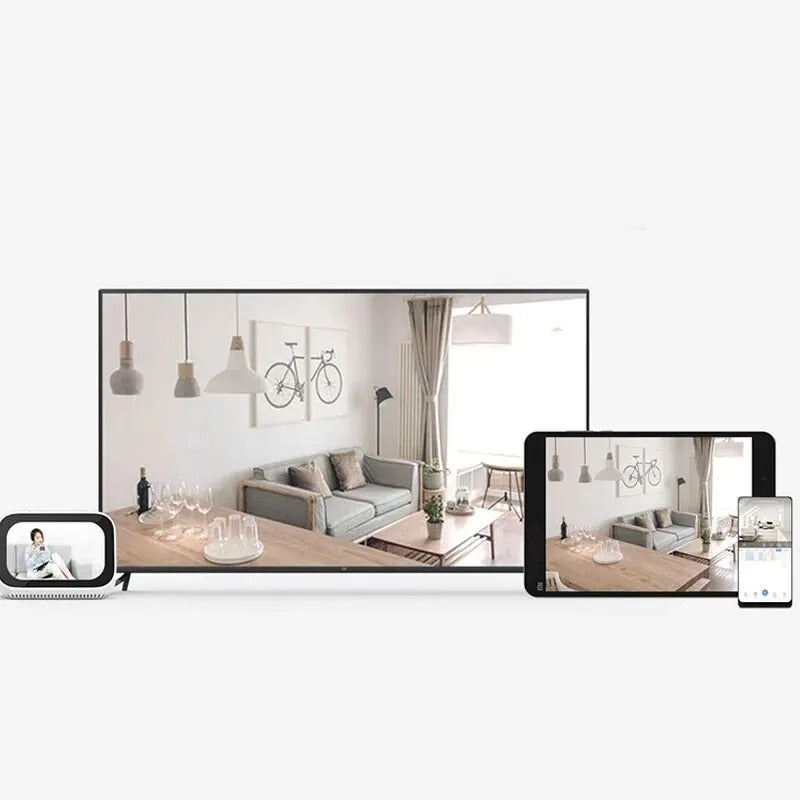 Xiaomi™ 360° Smart Home Security Camera
