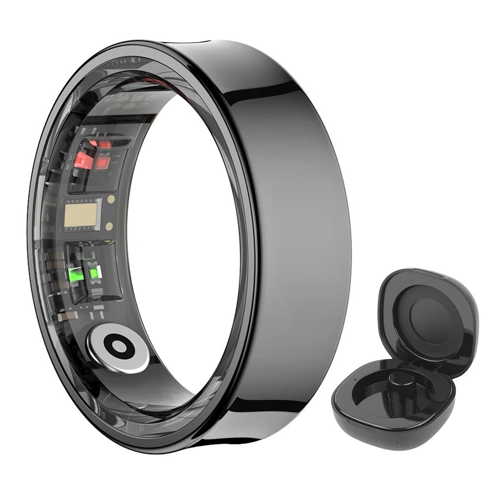 VODOOL™ R09 Smart Ring