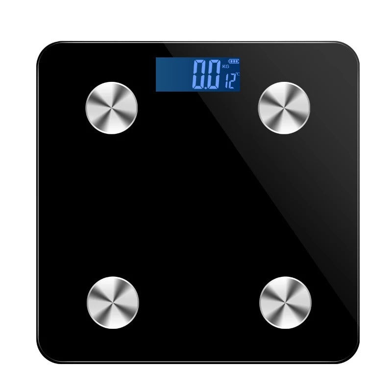 OmniBody™ AI Smart Scale
