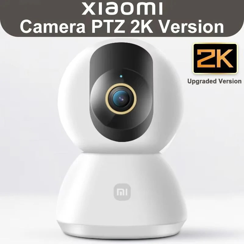 Xiaomi™ 360° Smart Home Security Camera