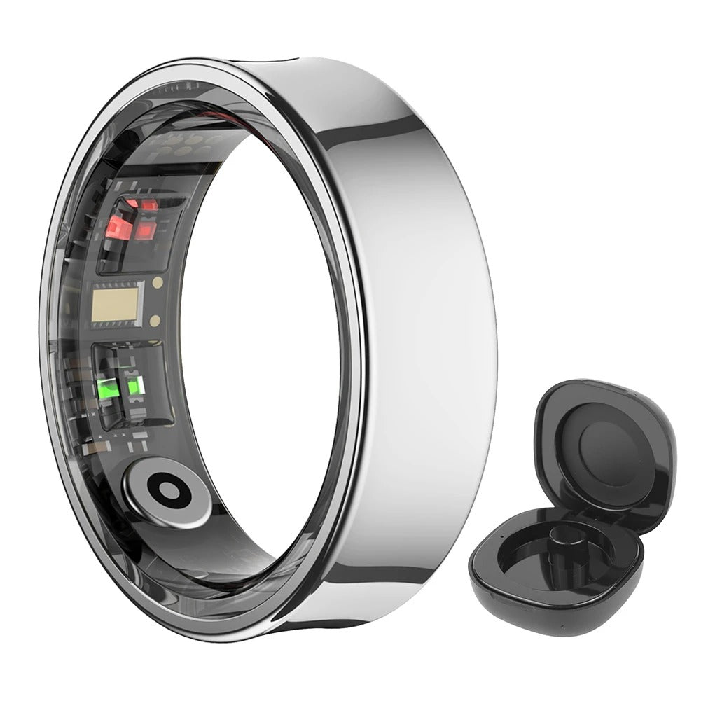 VODOOL™ R09 Smart Ring